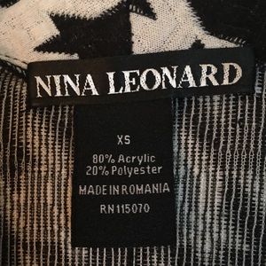 Nina Leonard Jackets & Coats - Nina Leonard Pant Suit Nina Leonard Jackets & Coats - Nina Leonard Pant Suit